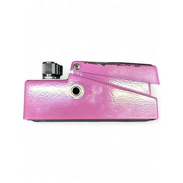 Used BOSS BF2 Flanger Effect Pedal