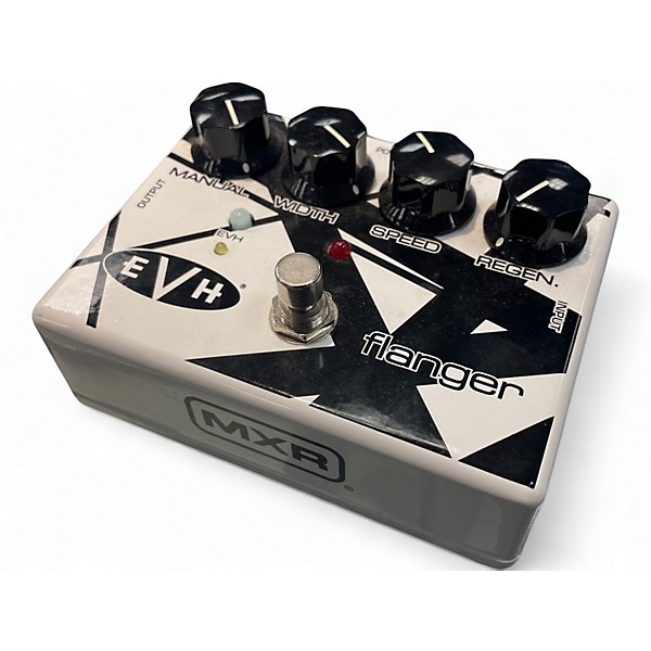 Used EVH FLANGER Effect Pedal | Guitar Center