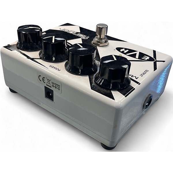 MXR EVH Flanger ギターエフェクター MXR EVH Flanger Effects Pedal - FU-Tone