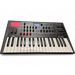 Used KORG MODWAVE Synthesizer