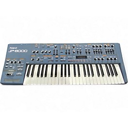Used Roland JP-8000 Synthesizer