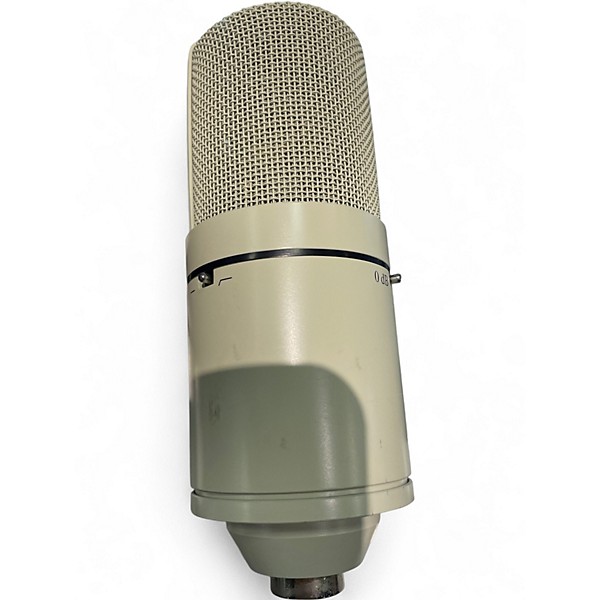 Used MXL 770 Condenser Microphone