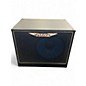 Used Ashdown ABM-115H EVO IV 300W Bass Cabinet thumbnail