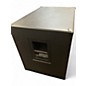 Used Ashdown ABM-115H EVO IV 300W Bass Cabinet