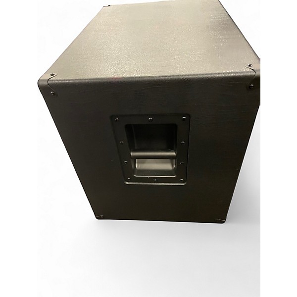 Used Ashdown ABM-115H EVO IV 300W Bass Cabinet