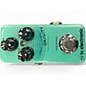 Used TC Electronic HyperGravity Compressor Mini Effect Pedal thumbnail