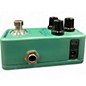 Used TC Electronic HyperGravity Compressor Mini Effect Pedal