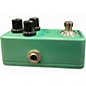Used TC Electronic HyperGravity Compressor Mini Effect Pedal