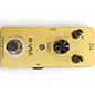 Used M-vave Fuzz Effect Pedal thumbnail