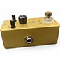 Used M-vave Fuzz Effect Pedal