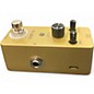 Used M-vave Fuzz Effect Pedal