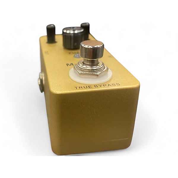Used M-vave Fuzz Effect Pedal