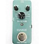 Used Cuvave Dig Reverb Effect Pedal thumbnail