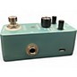 Used Cuvave Dig Reverb Effect Pedal