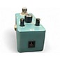 Used Cuvave Dig Reverb Effect Pedal