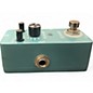 Used Cuvave Dig Reverb Effect Pedal