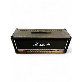 Used Marshall DSL100H Tube Guitar Amp Head