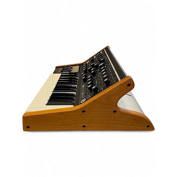 Used Moog Moog Subsequent 25 Paraphonic Analog Synthesizer
