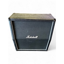 Used Marshall MX412A Guitar Cabinet