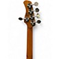 Used Sire MARCUS MILLER P5  Sunburst Electric Bass Guitar