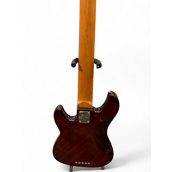 Used Sire MARCUS MILLER P5  Sunburst Electric Bass Guitar