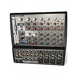 Used Behringer Xenyx 1202FX Unpowered Mixer