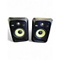 Used KRK V8 Series 4 Pair Power Amp thumbnail