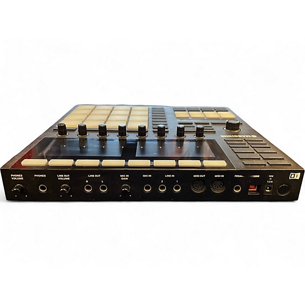 【中古完動品】Native Instruments MASCHINE mk3 NATIVE INSTRUMENTS MASCHINE MK3 DRUM CONTROLLER | eBay