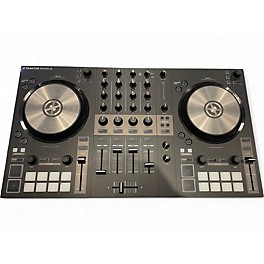 Used Native Instruments Traktor Kontrol S3 DJ Controller