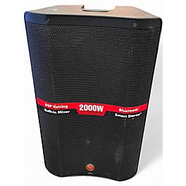 Used Harbinger VARI V2315 Powered Speaker
