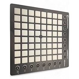 Used Novation Launchpad MKII MIDI Controller