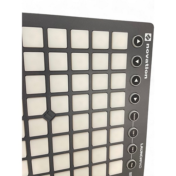 Used Novation Launchpad MKII MIDI Controller