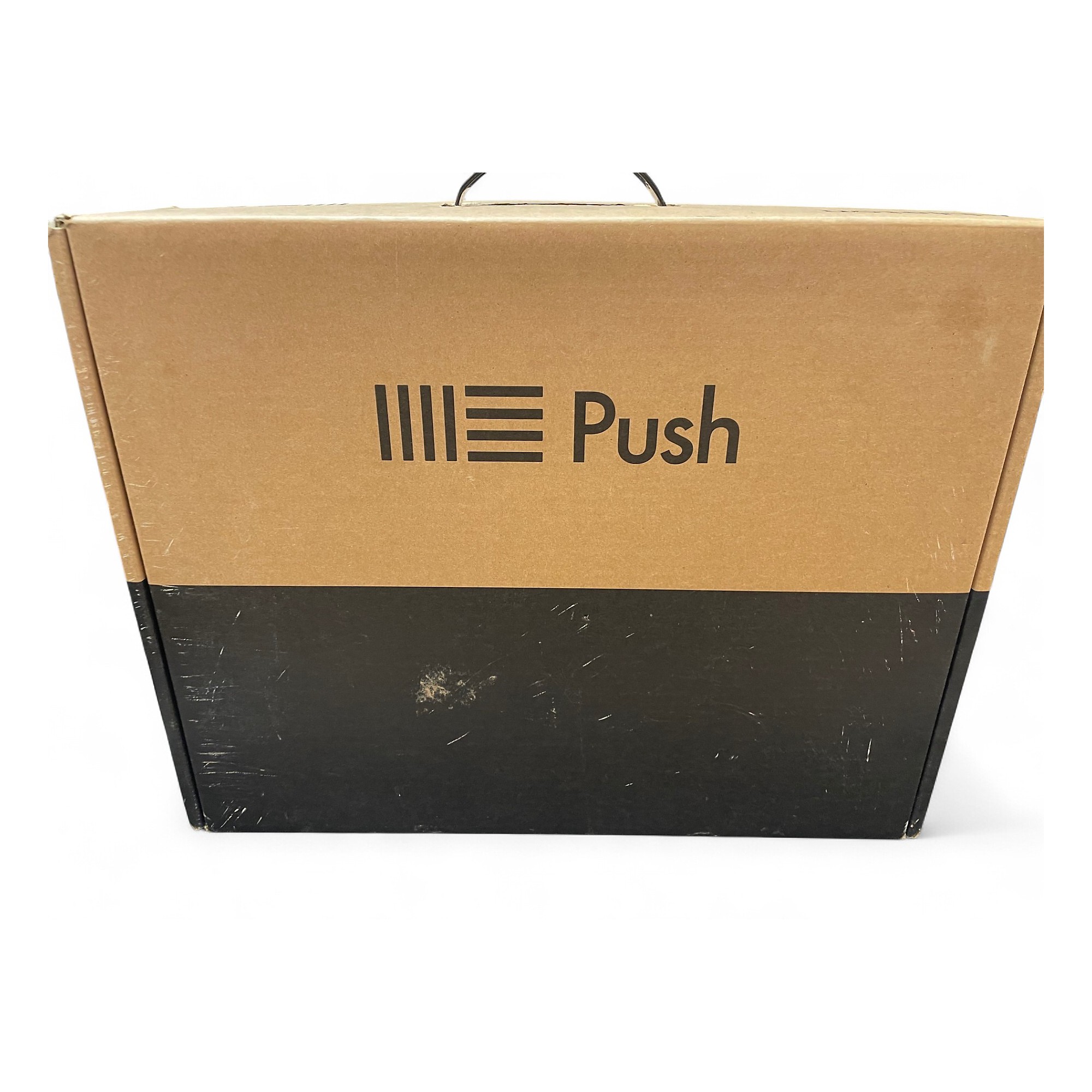 Ableton Push2 美品 元箱とライセンスとケース付き Ableton Push 2 Instrument - With Live 11 Suite