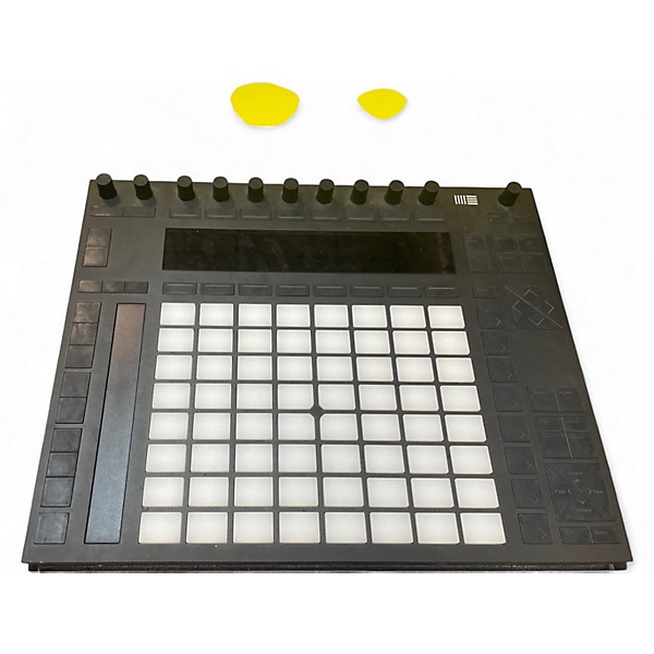 真*夜様 中古　ableton push2 Ableton Push 2 Software Controller Instrument With Live