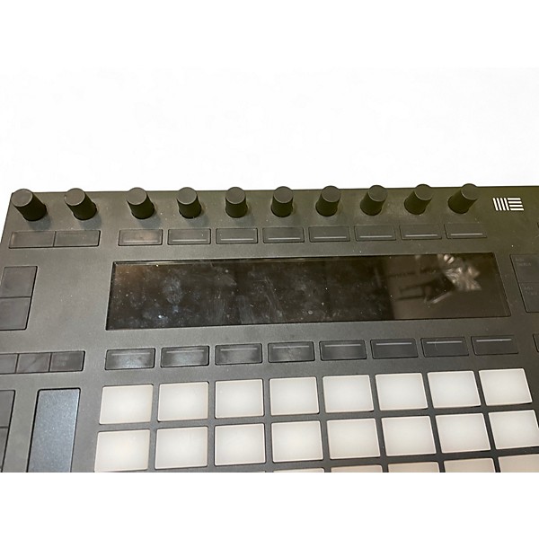 S*E様 Ableton Push 2 MIDIコントローラー Amazon.com: Ableton Push 2 Controller Instrument : Musical