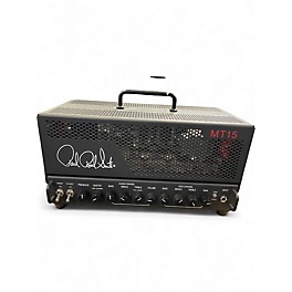 Used PRS MT15 Tube Guitar Amp Head