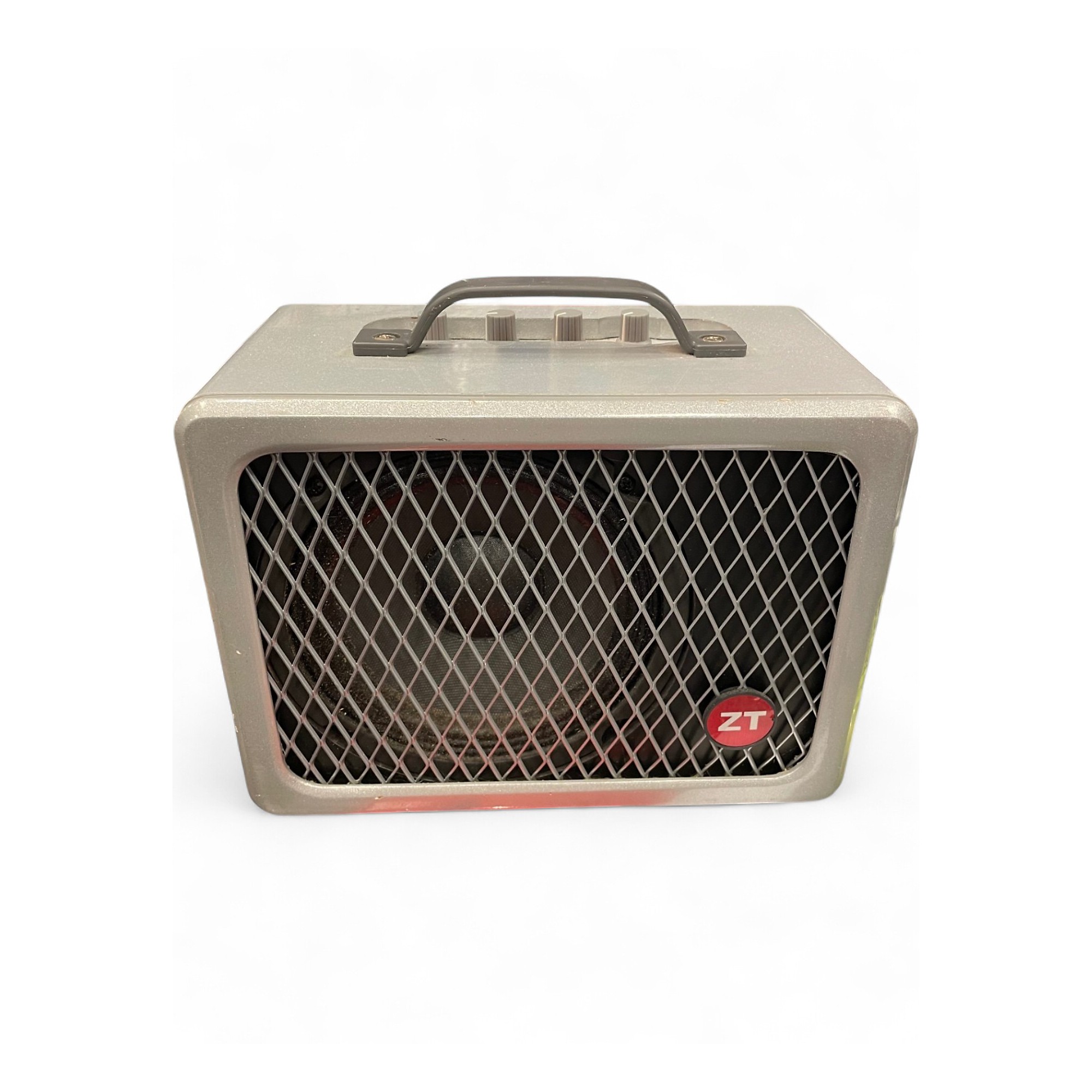 中古 ギターアンプ ZT Amp LunchBox LBG2 zt amp lunchbox LBG2