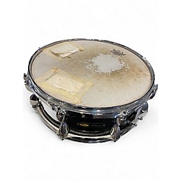 Used Sound Percussion Labs 14in SNARE Black Drum