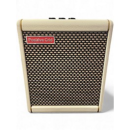 Used Positive Grid Spark Mini Battery Powered Amp