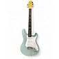 Used PRS Silver Sky John Mayer Signature SILVER Solid Body Electric Guitar thumbnail