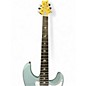 Used PRS Silver Sky John Mayer Signature SILVER Solid Body Electric Guitar