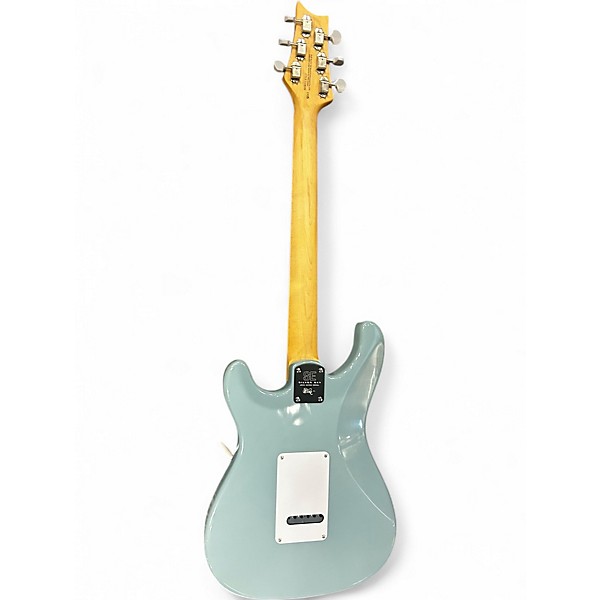 Used PRS Silver Sky John Mayer Signature SILVER Solid Body Electric Guitar