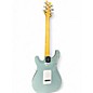 Used PRS Silver Sky John Mayer Signature SILVER Solid Body Electric Guitar