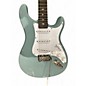 Used PRS Silver Sky John Mayer Signature SILVER Solid Body Electric Guitar