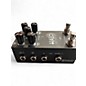 Used Keeley Halo Effect Pedal