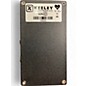 Used Keeley Halo Effect Pedal