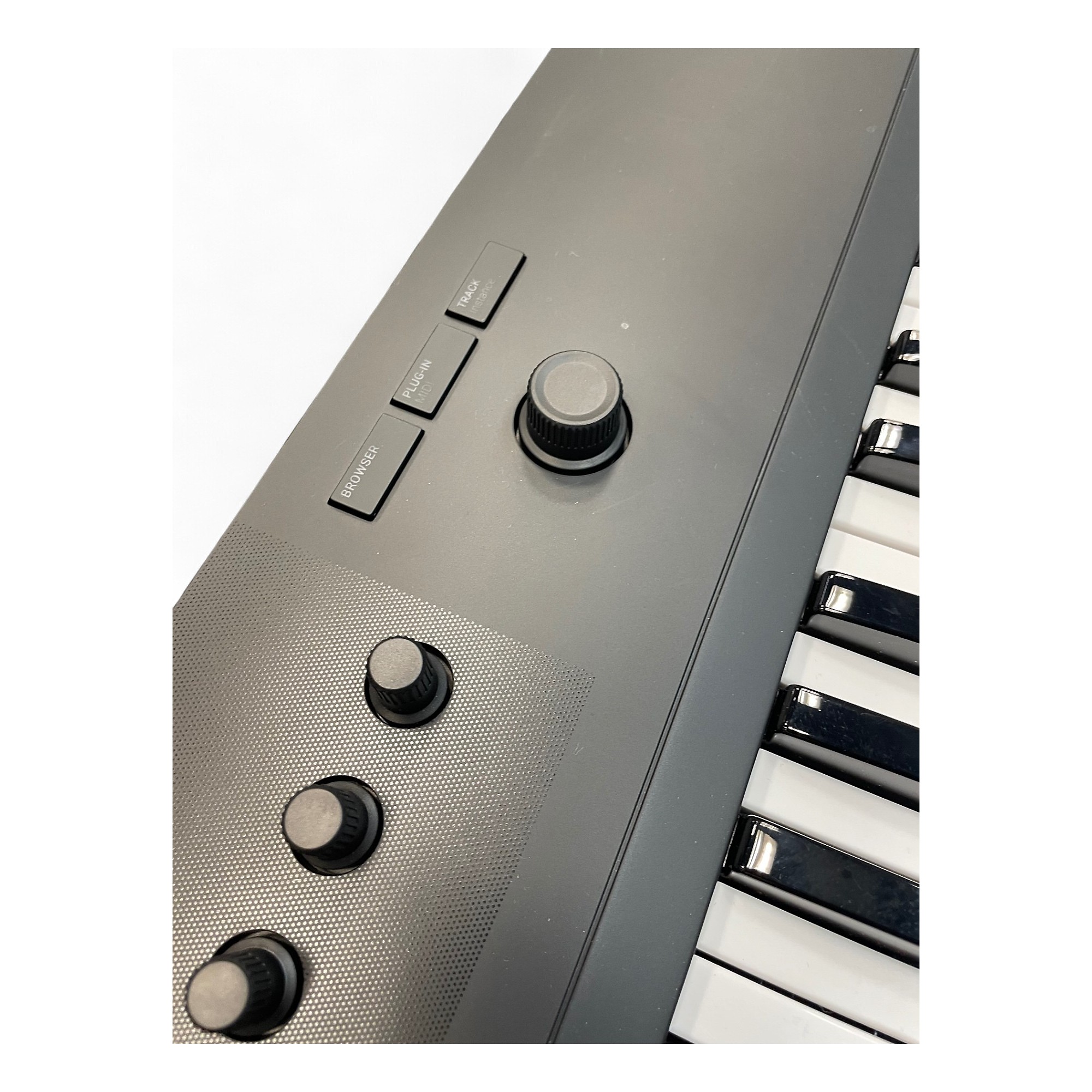 DTM・DAW Native Instruments KOMPLETE KONTROL A49 Amazon.com: Native Instruments Komplete Kontrol A49