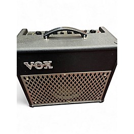Used VOX DA15 Guitar Combo Amp