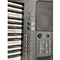 Used Yamaha PSRE453 61 Key Portable Keyboard