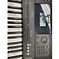Used Yamaha PSRE453 61 Key Portable Keyboard